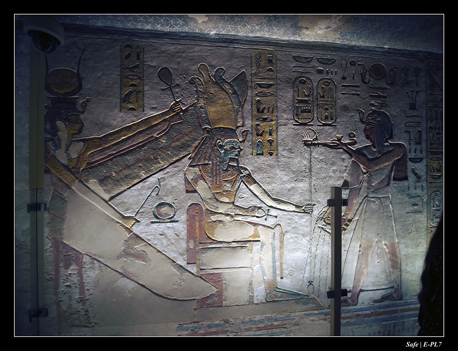 Louxor - Juillet 2021 - 163